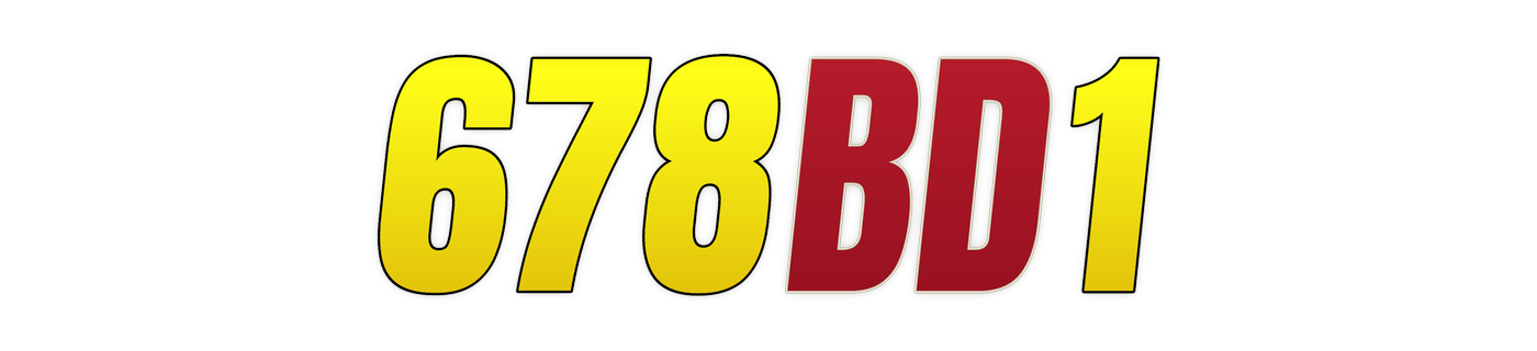 678bd1 লোগো